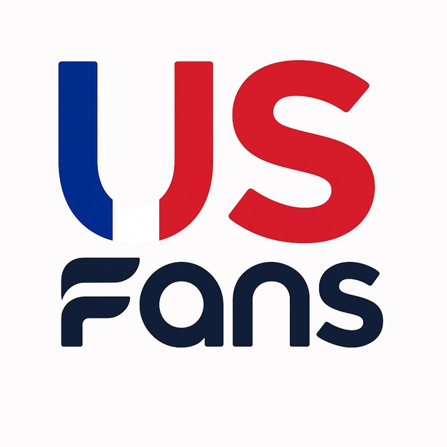 Usfans Link