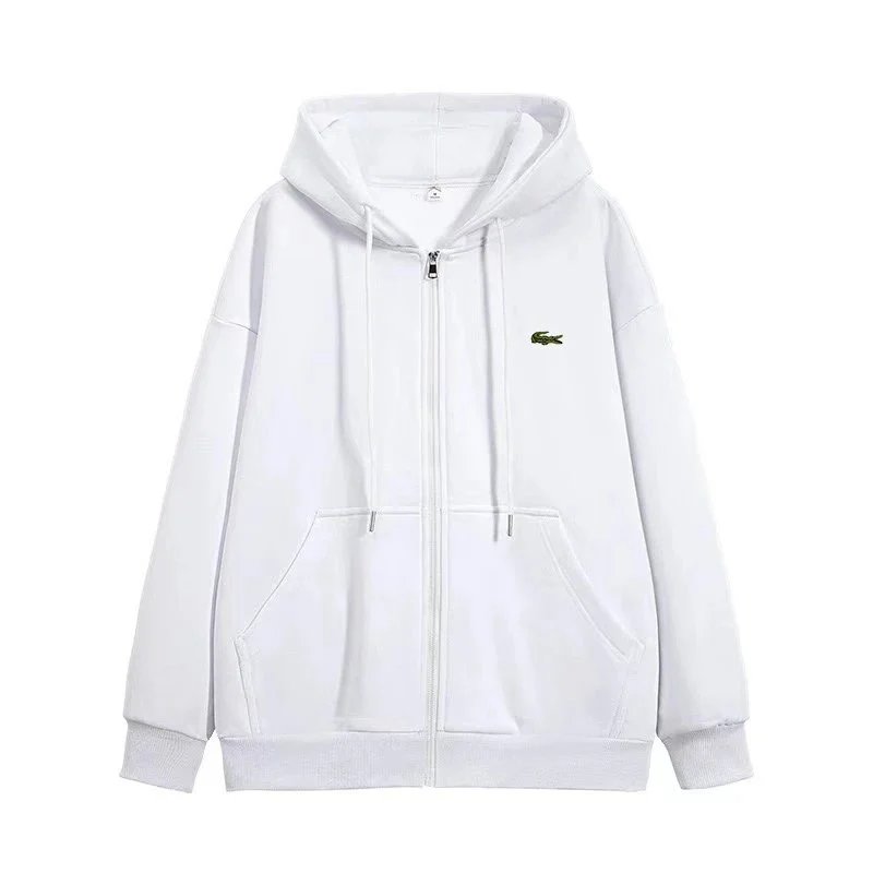 LACOSTE Hoodie 4