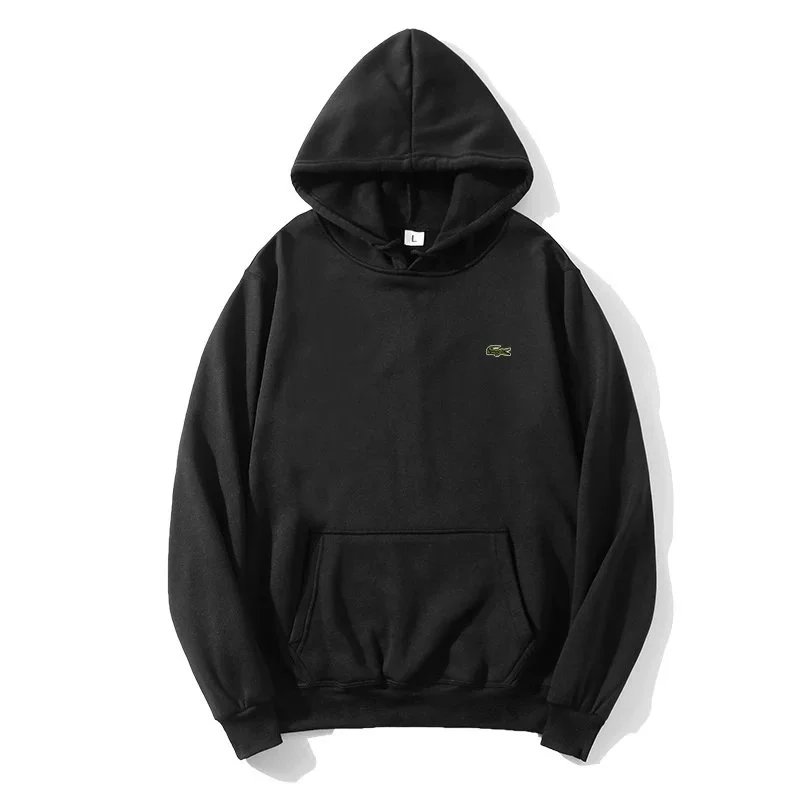 LACOSTE Hoodie 6