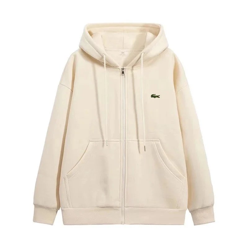 LACOSTE Hoodie 3