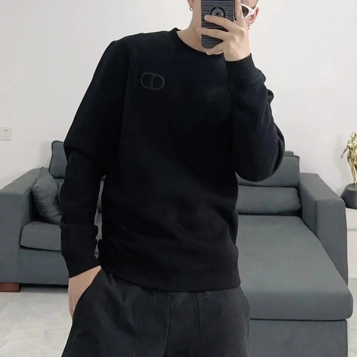 08-黑色