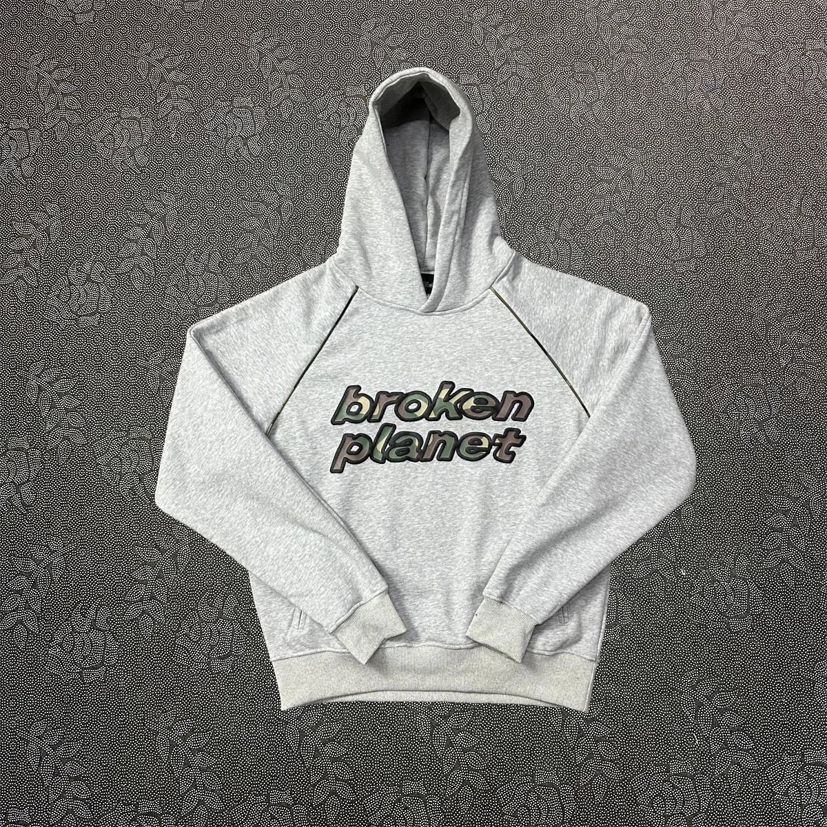 H250 Sweat