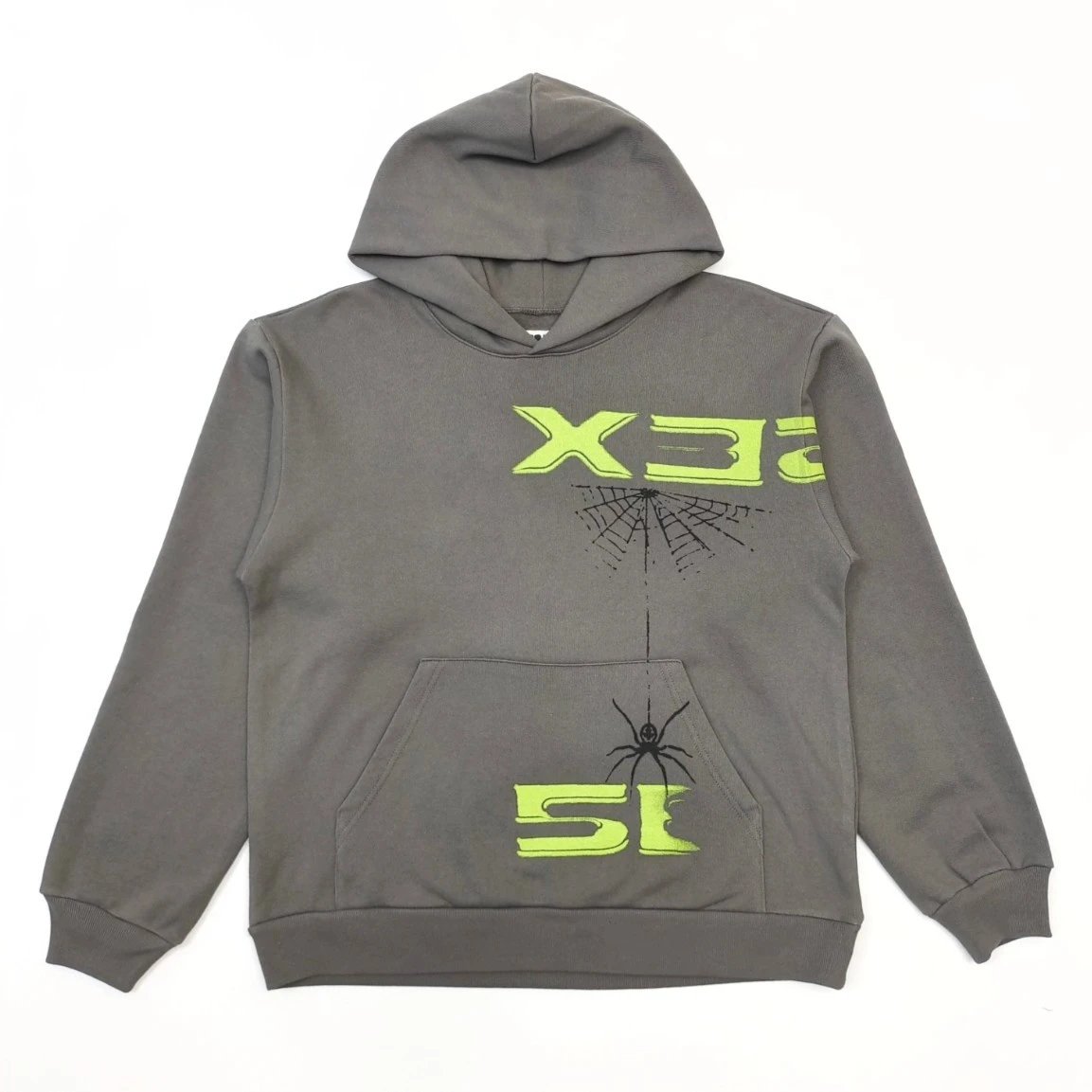 555555 5EX Tee