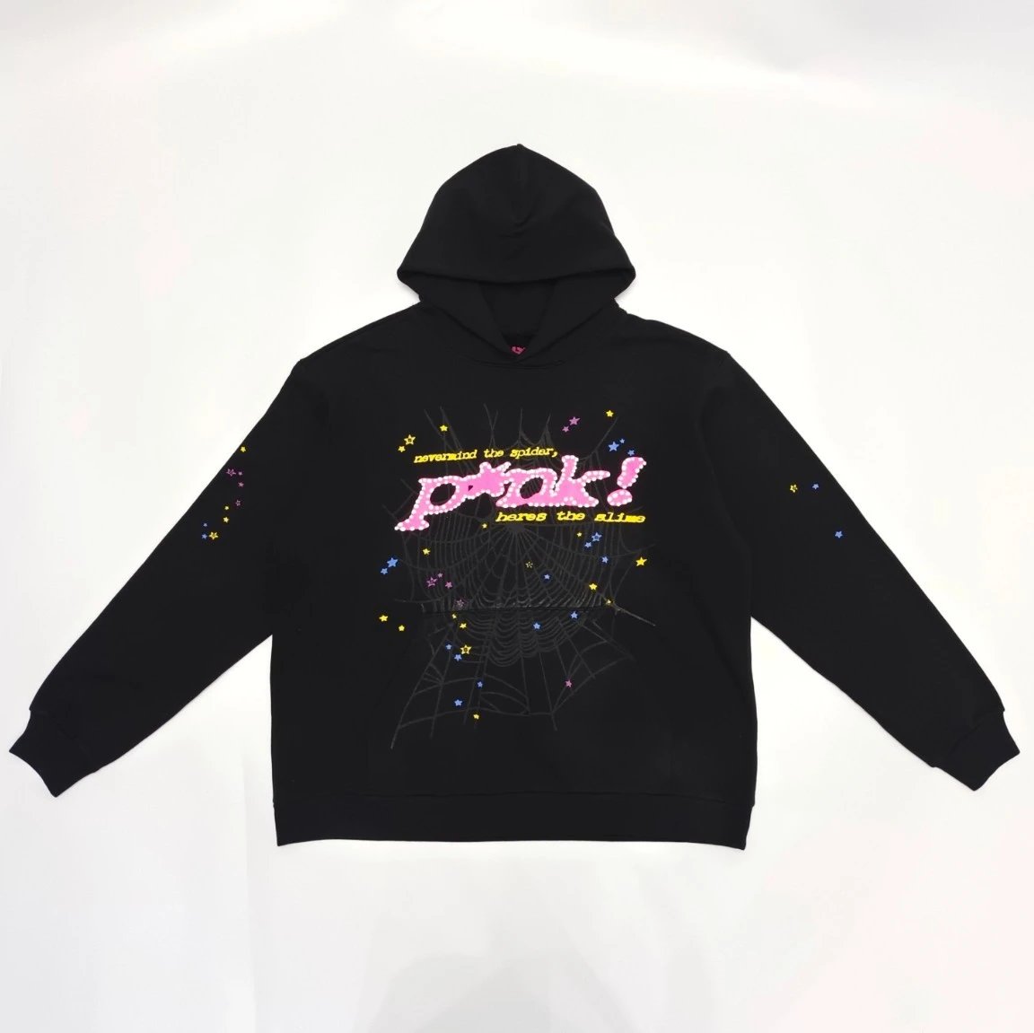 PINK  Black