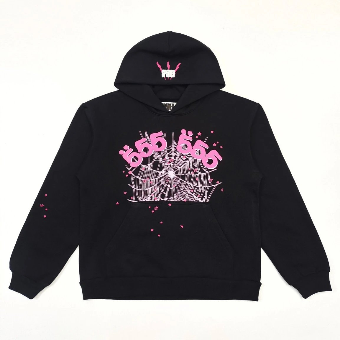 Angel Number Black