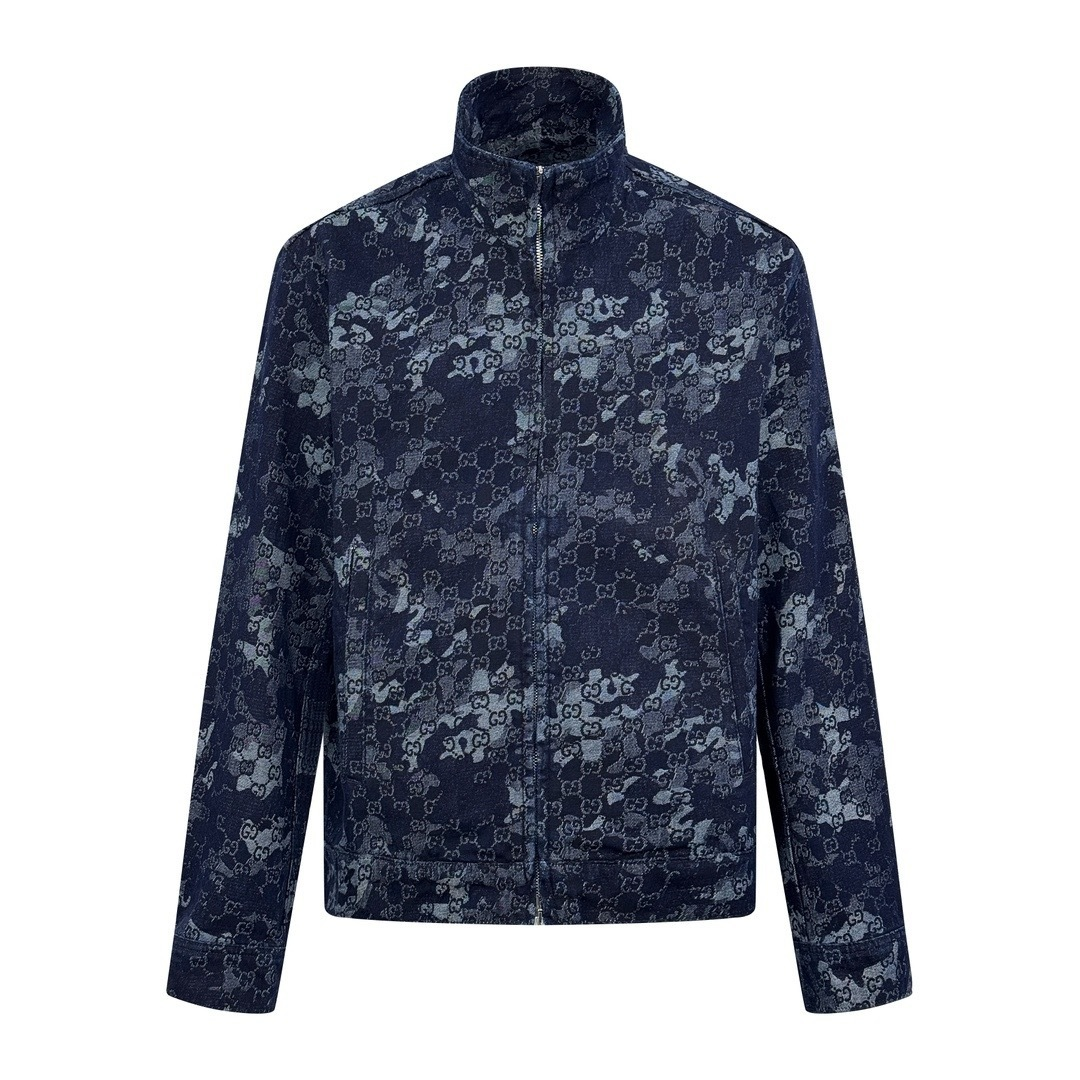 Gucci jacket