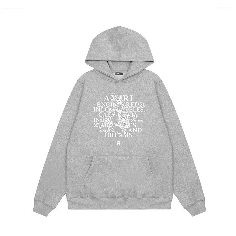 01灰色连帽卫衣