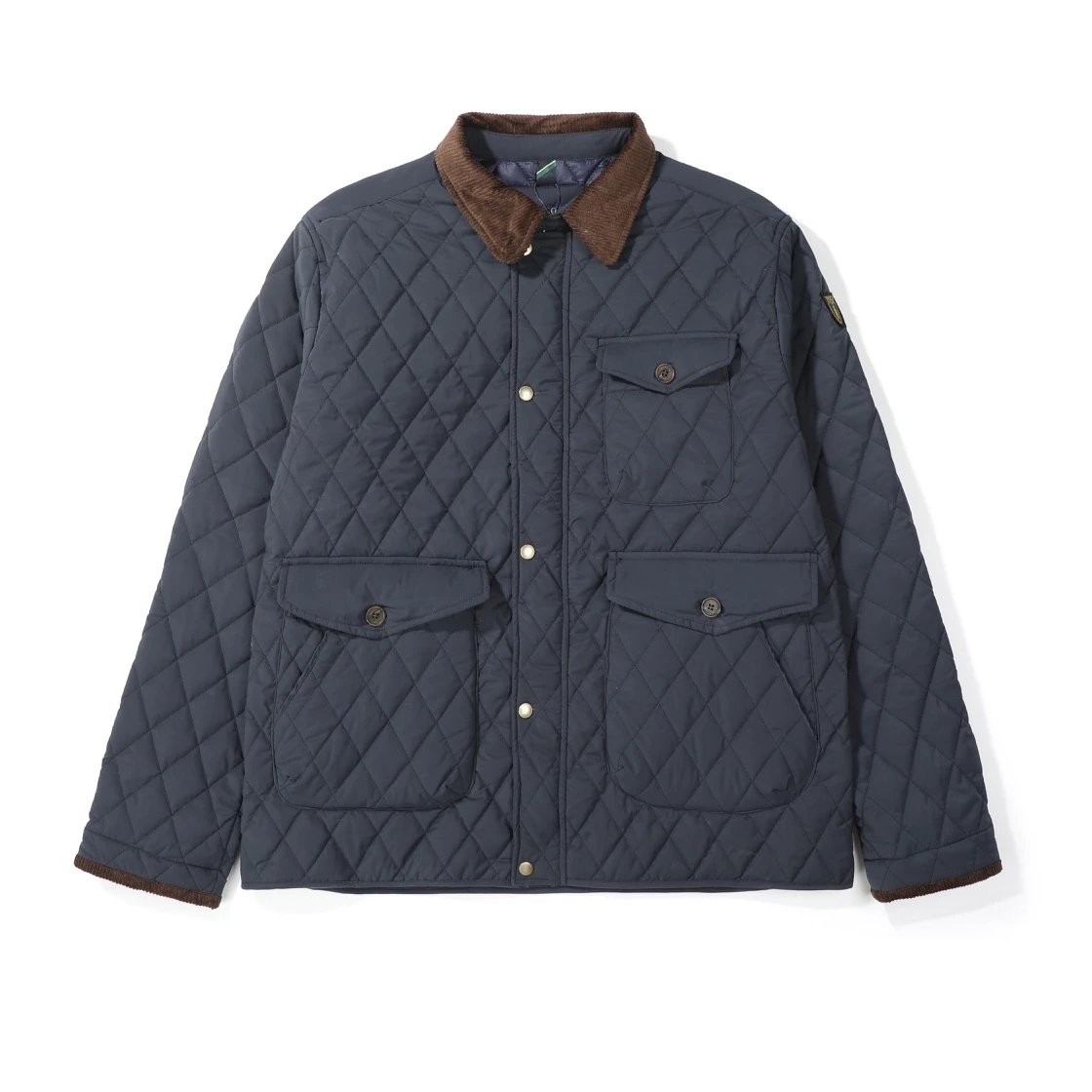 C-1蓝色