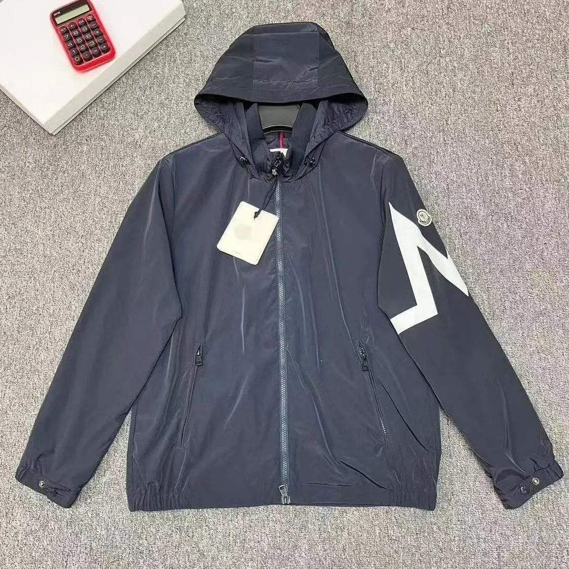 5（带NFC）