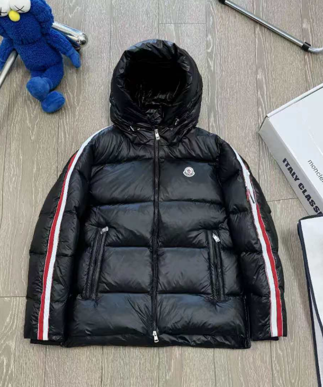 B-1皮面黑色
