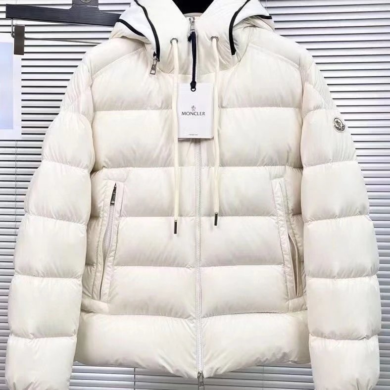 双带白