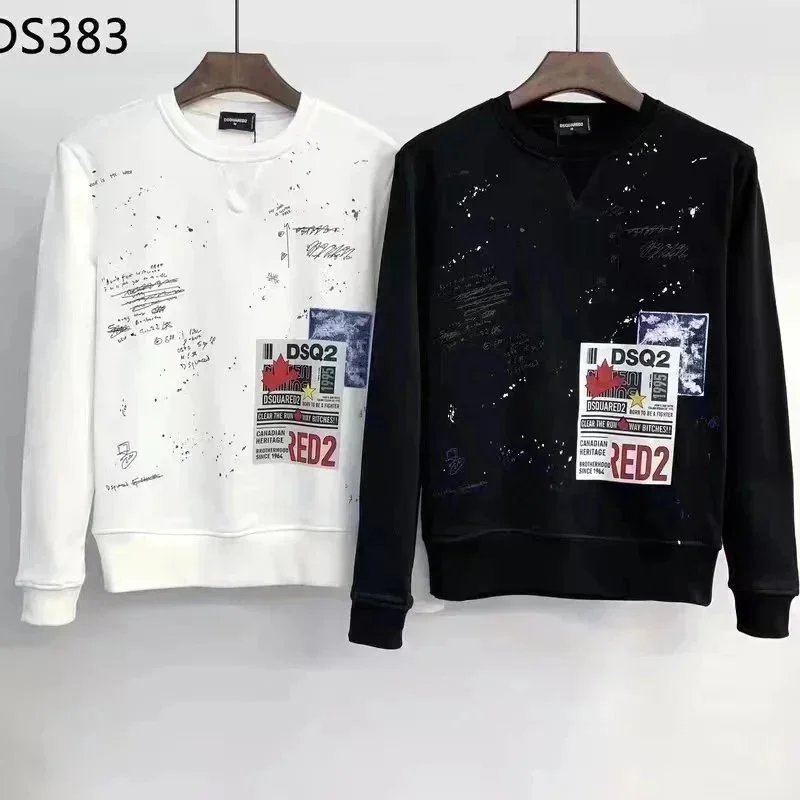 16黑