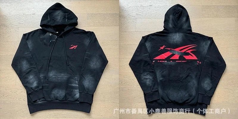 2027黑色