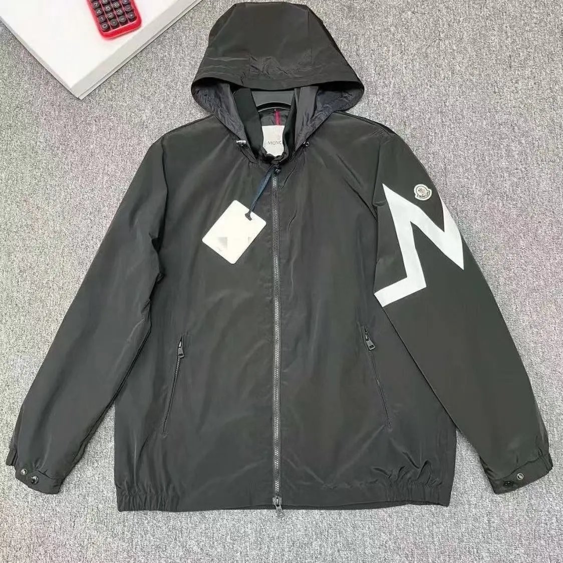 6（带NFC）