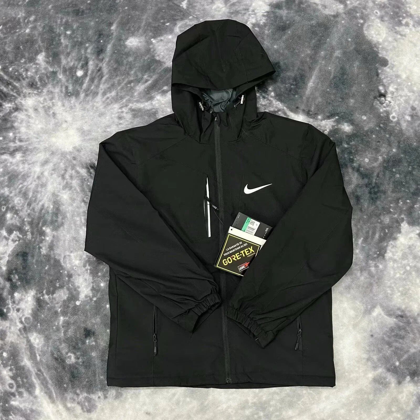 Nike Jacket 5