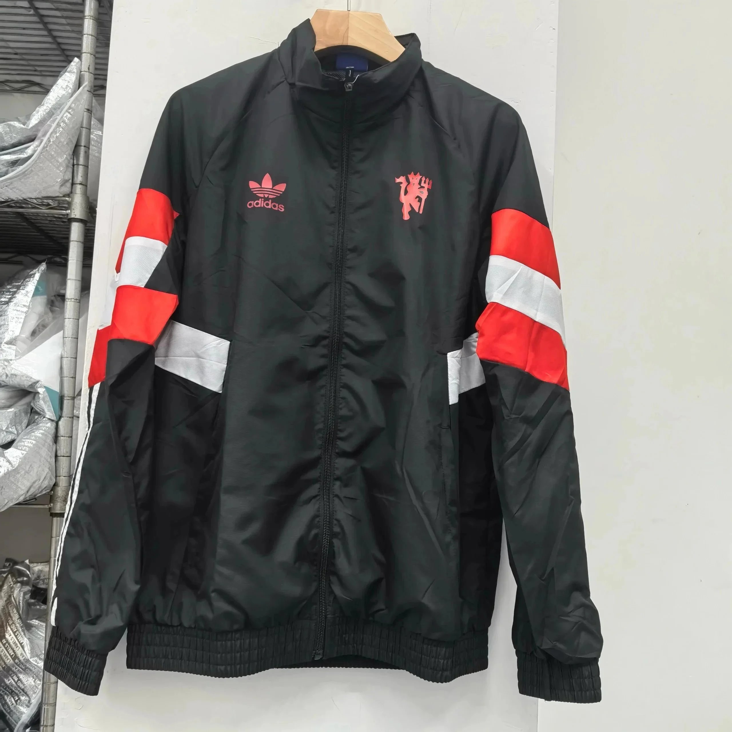 曼联新款