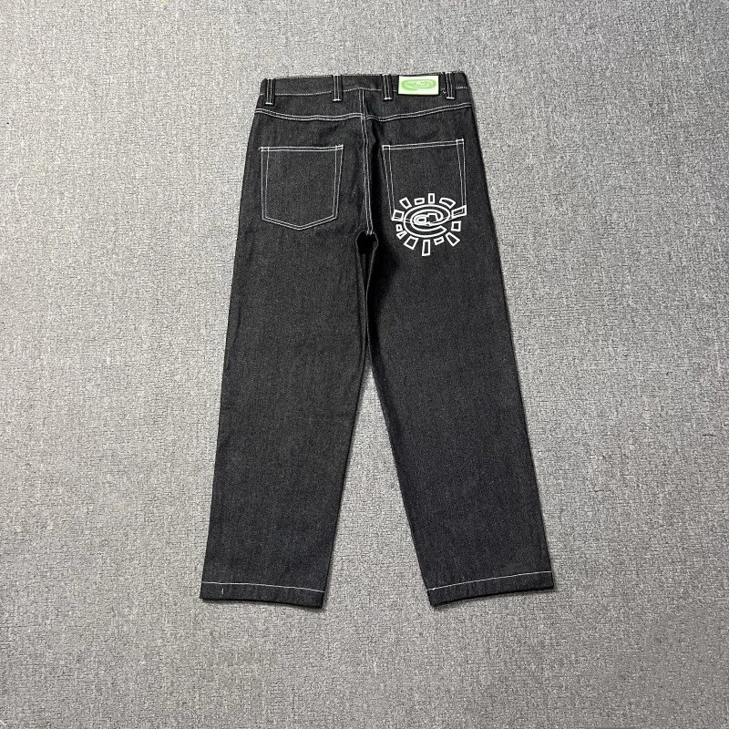 AD307  黑色
