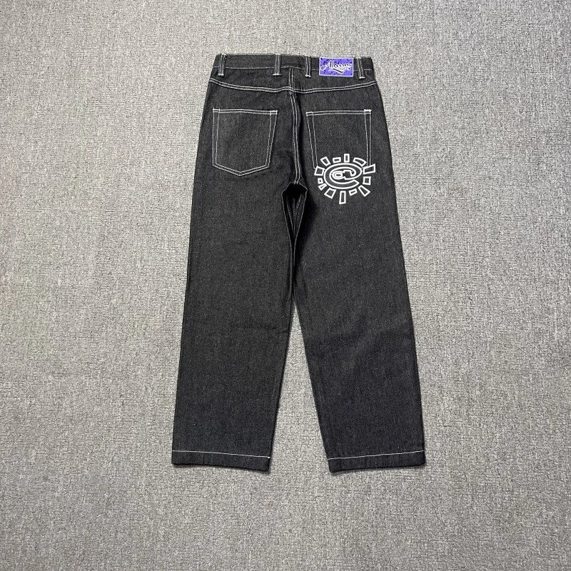 AD303  黑色