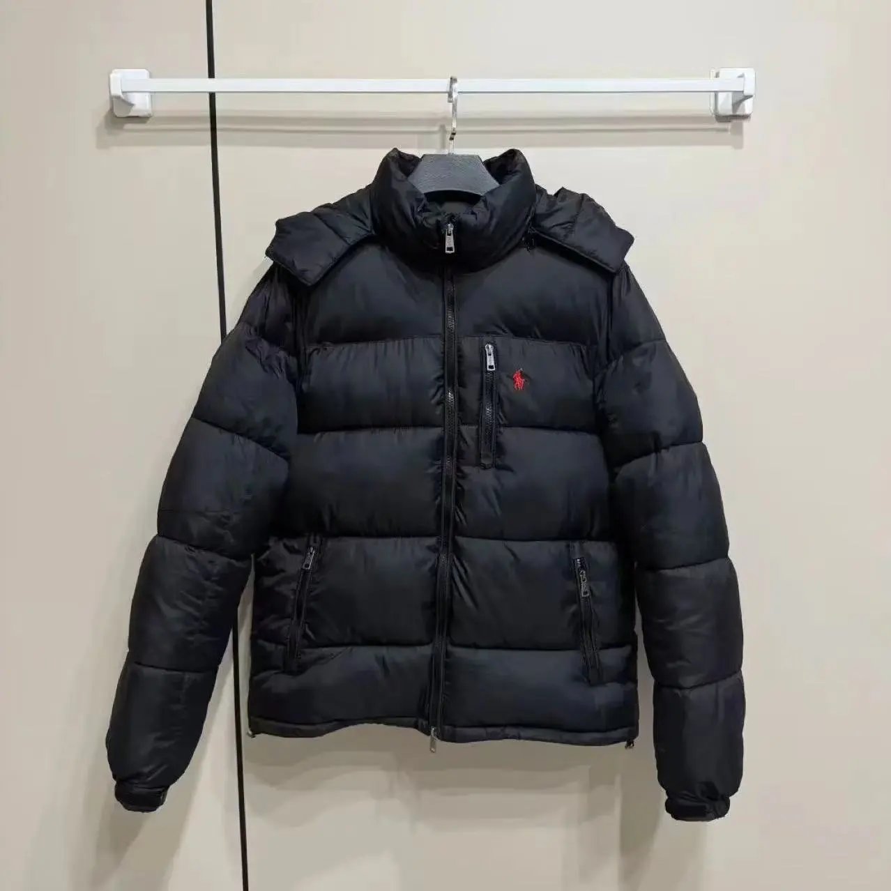 Ralph Lauren黑色
