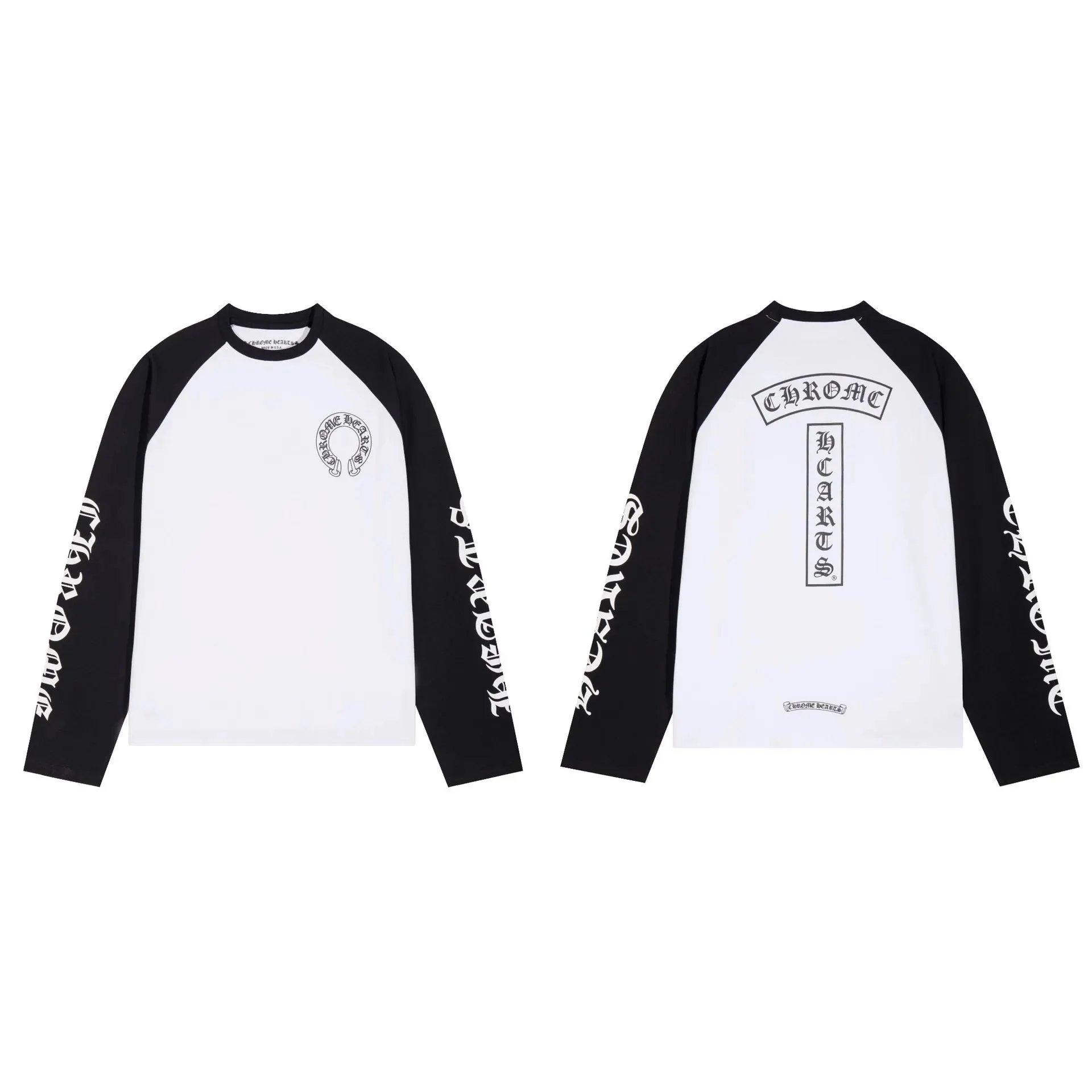 黑白拼色BF9003
