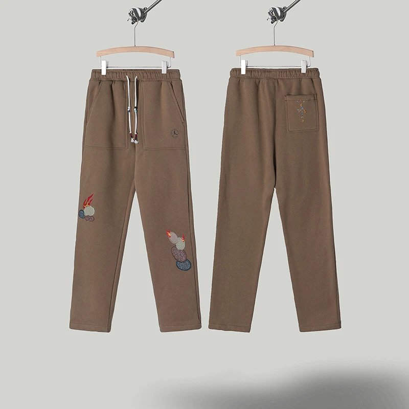 TS03裤子