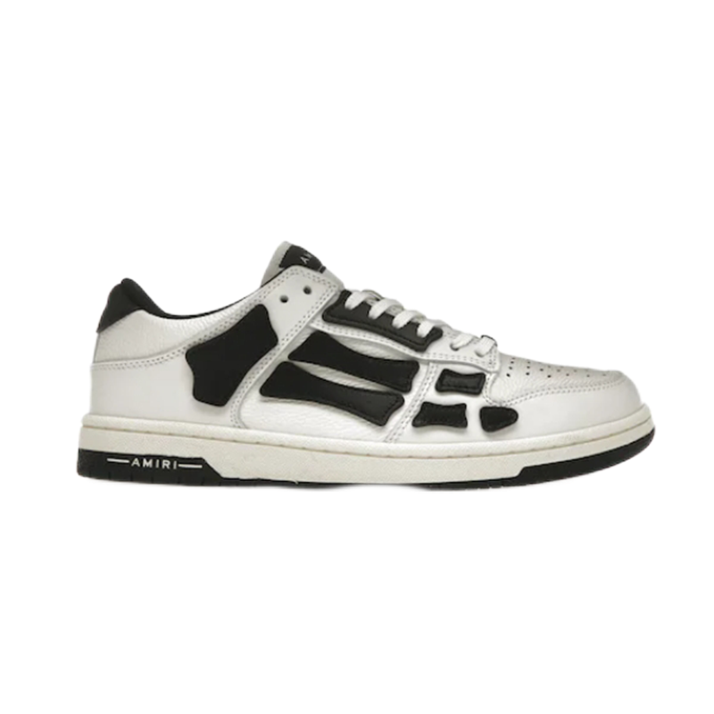White Black