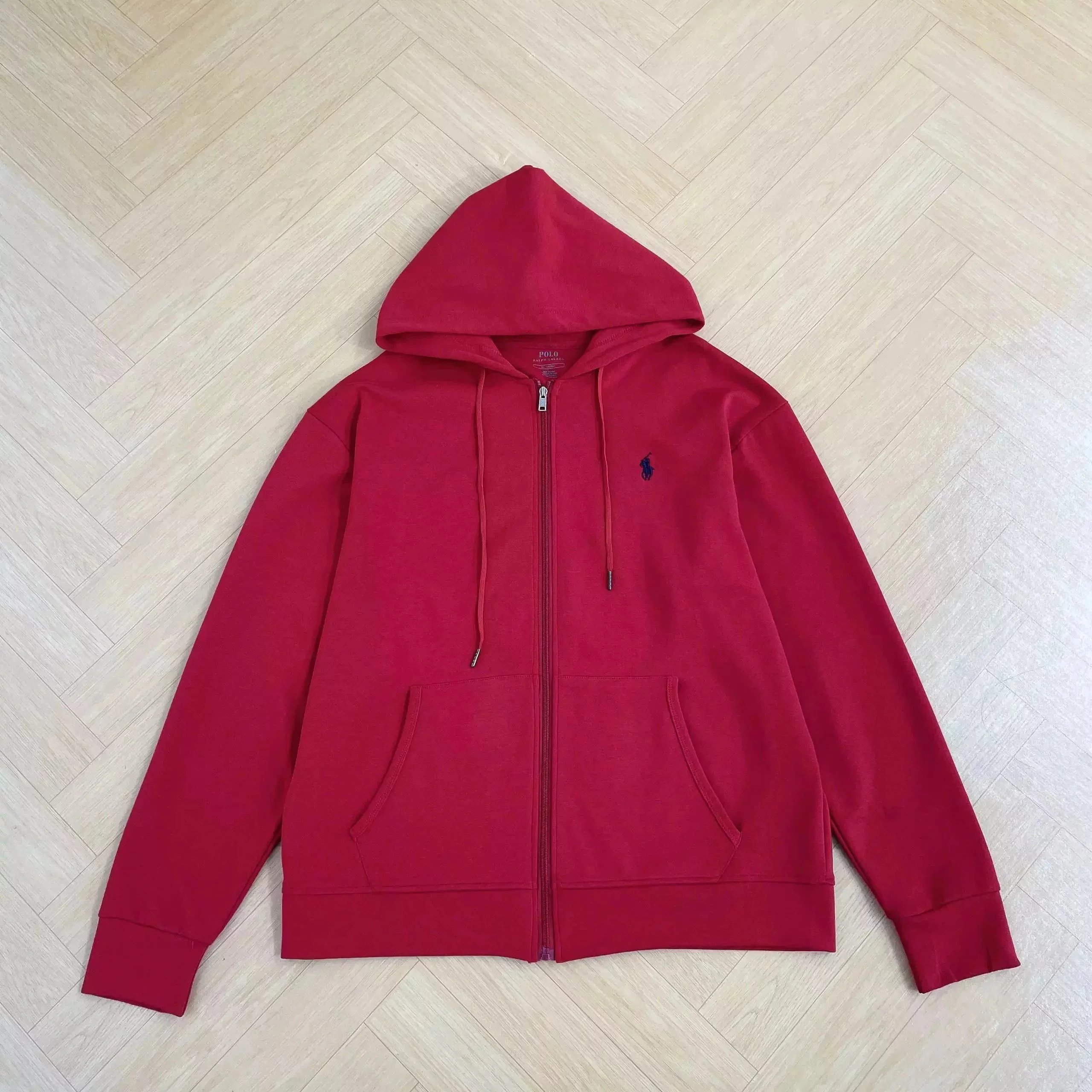 11红色002