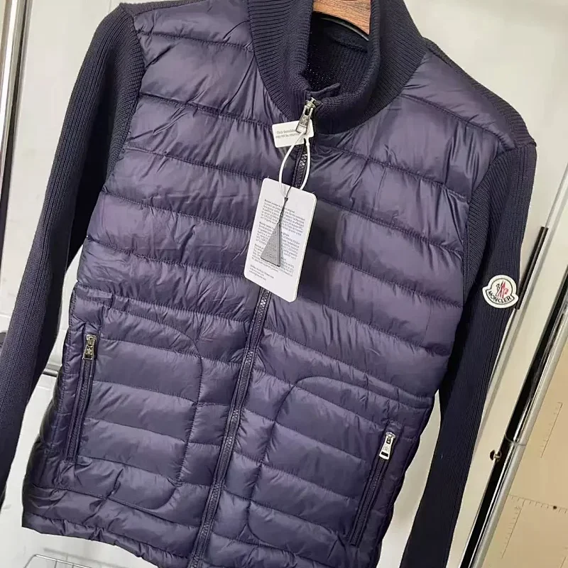 M蒙薄款蓝色