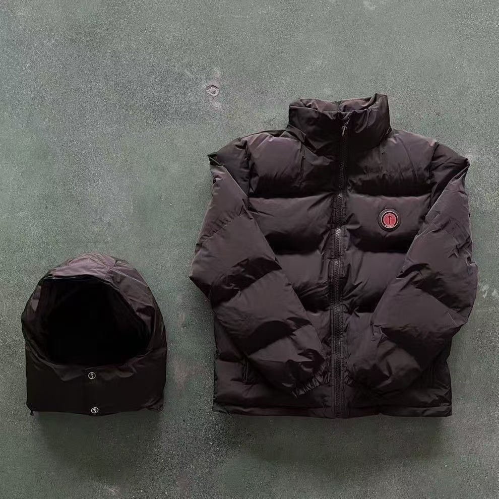 Trapstar-羽绒-11