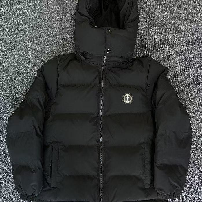 Trapstar-羽绒-12