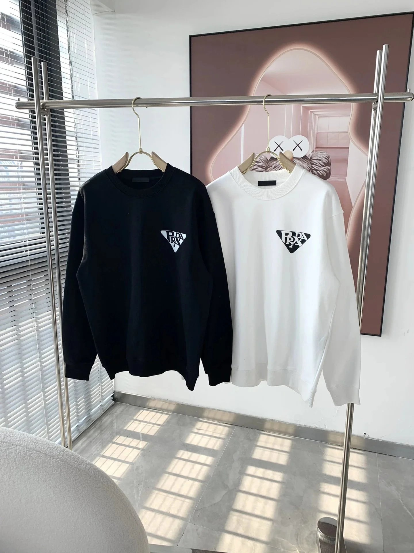 JAY8白色