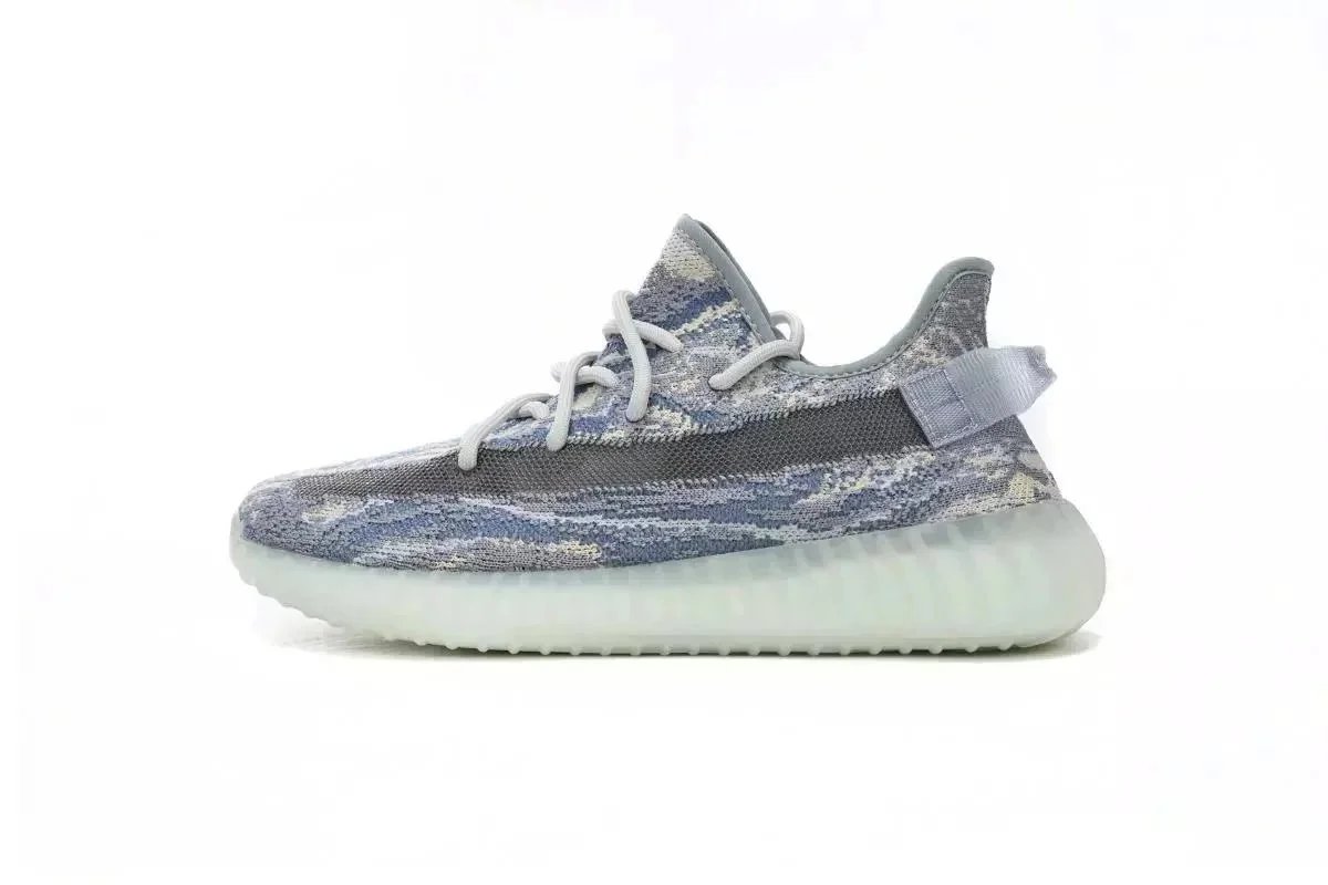 Grayish Blue GW3375