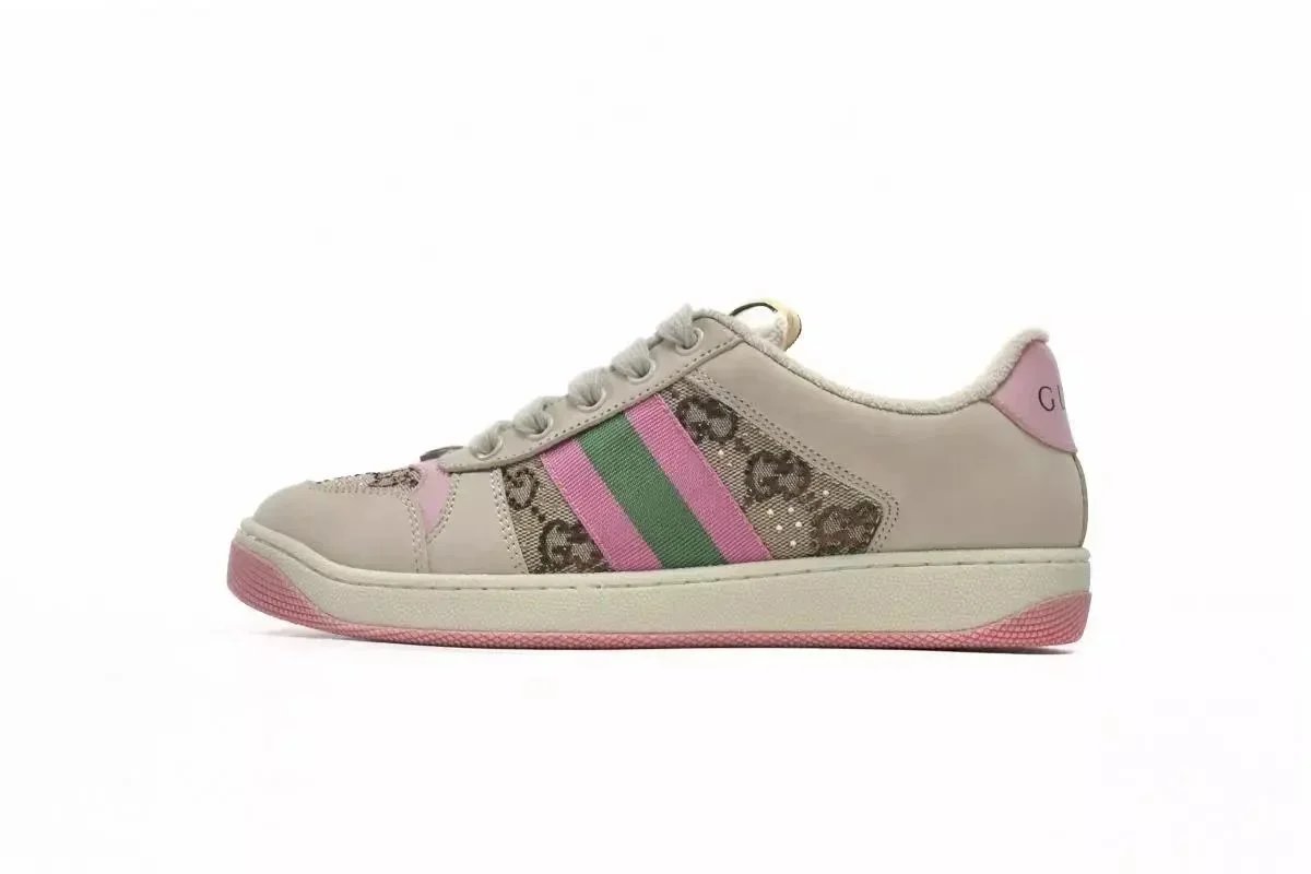 Pink-