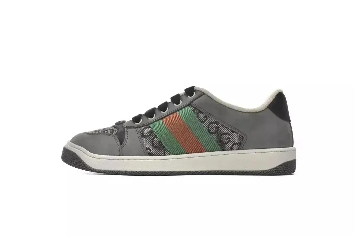 Gray Black