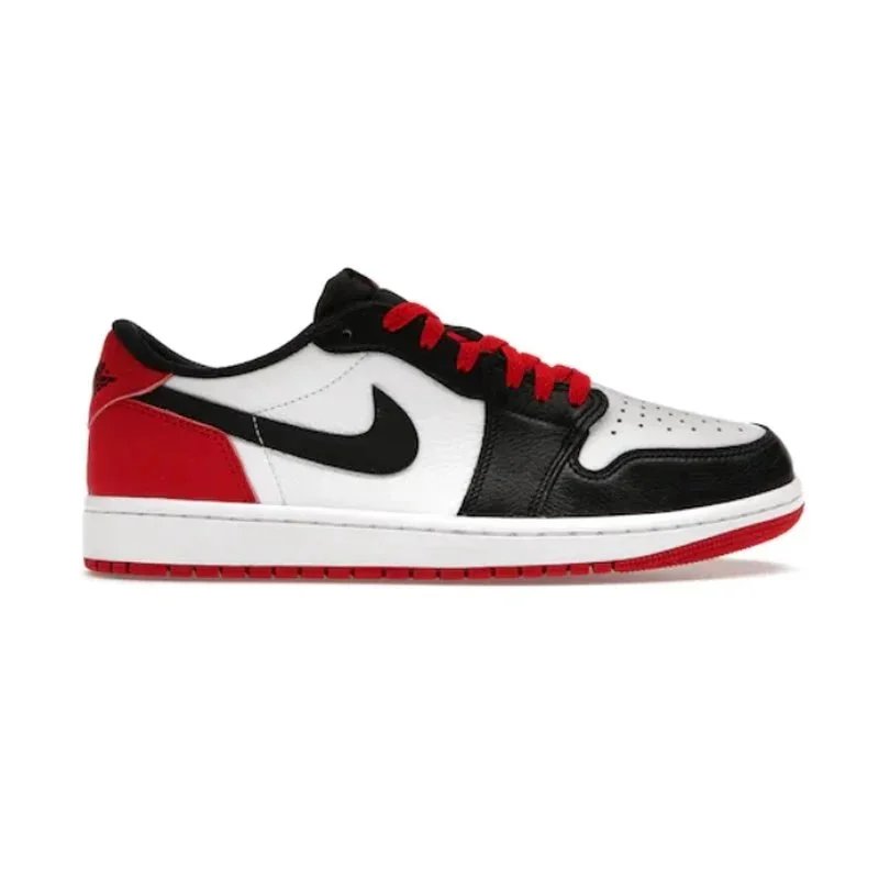 Black Toe CZ0790-106