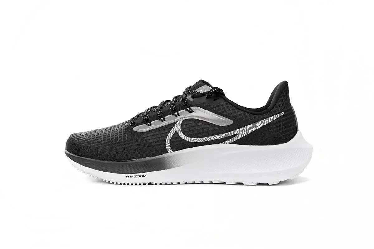 Black Zebra Iridescent DR9619-001