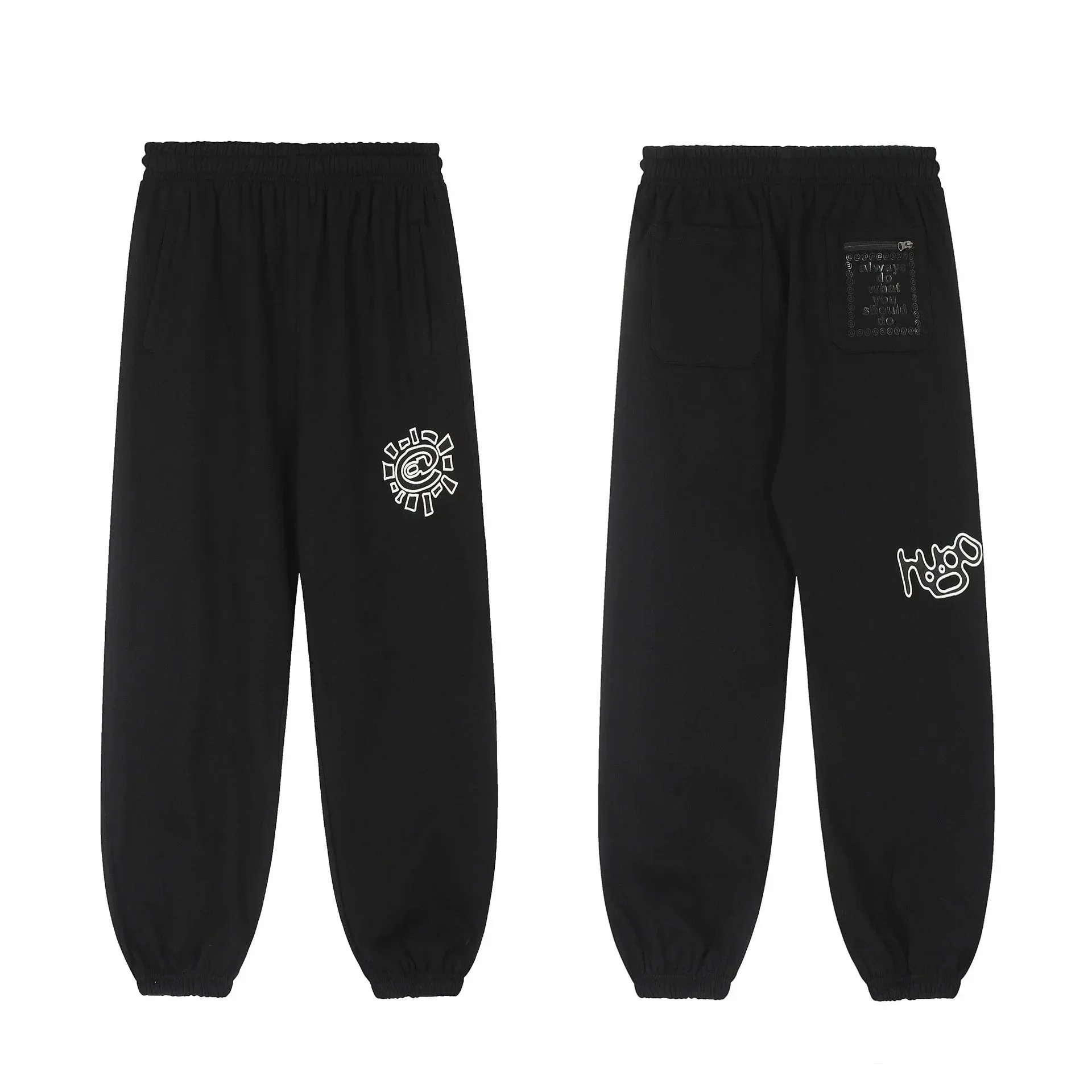 AD202黑色