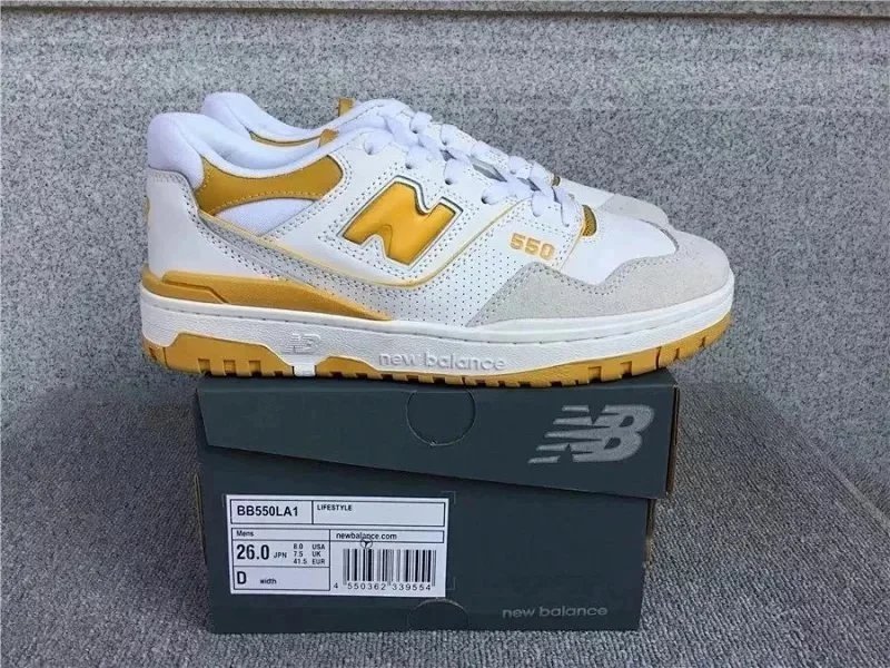 550黄色002