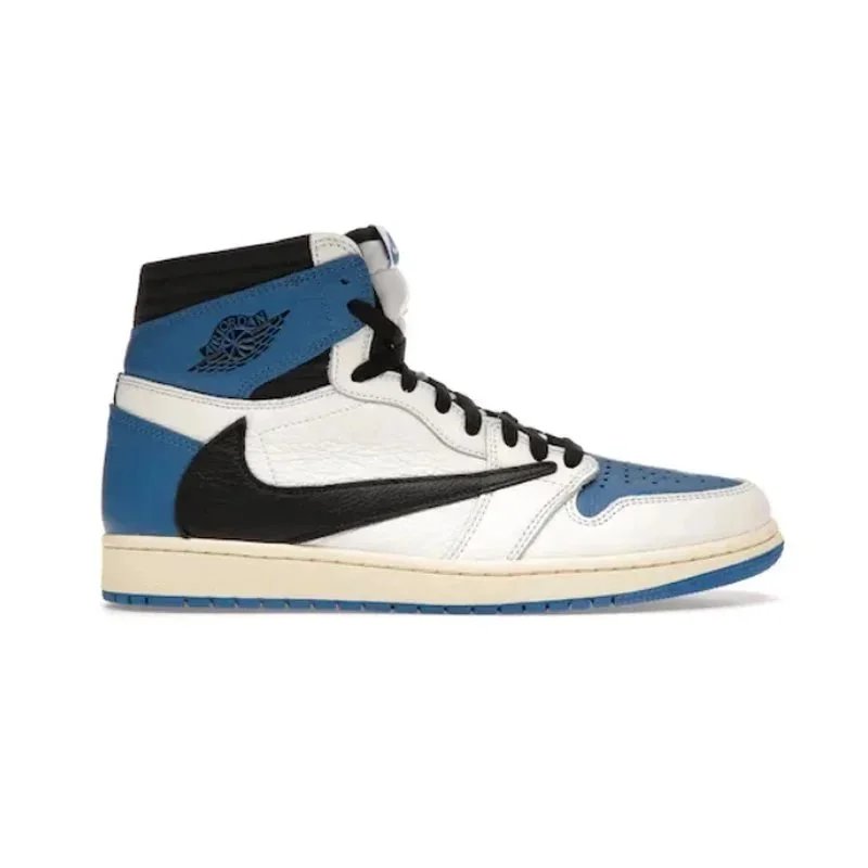 White Blue Black DH3227-105