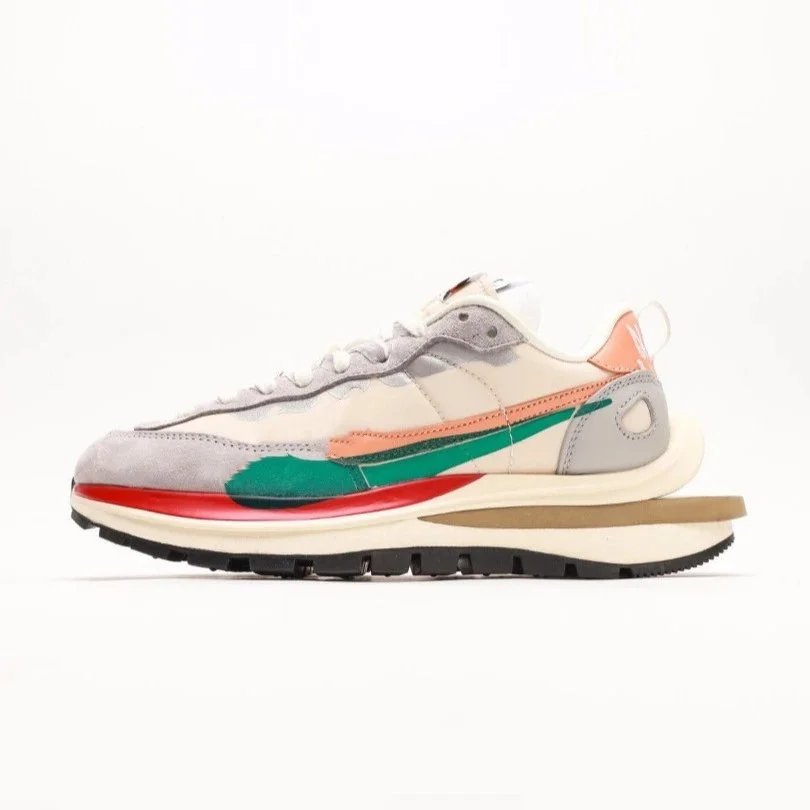 黄绿橙
