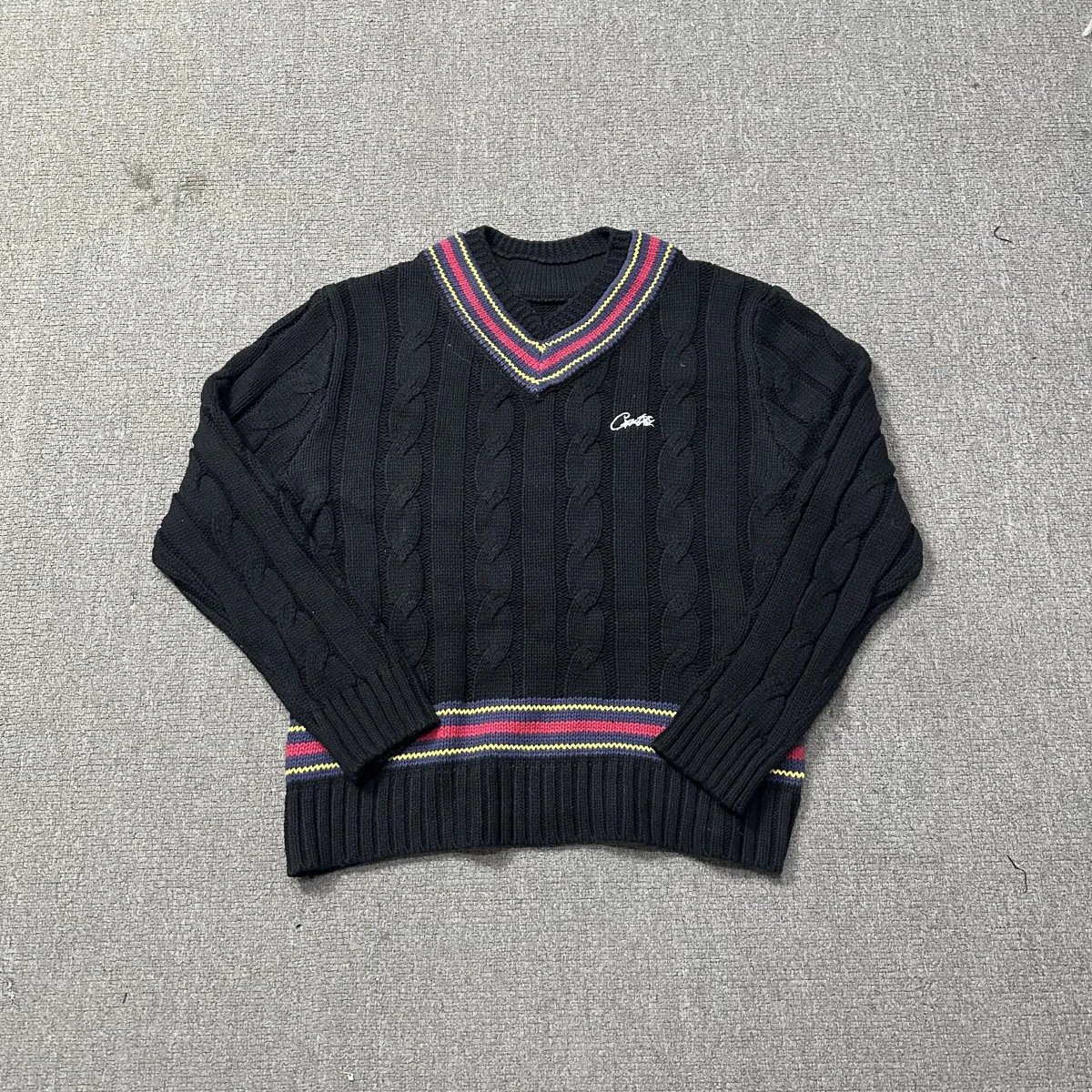 5007黑色