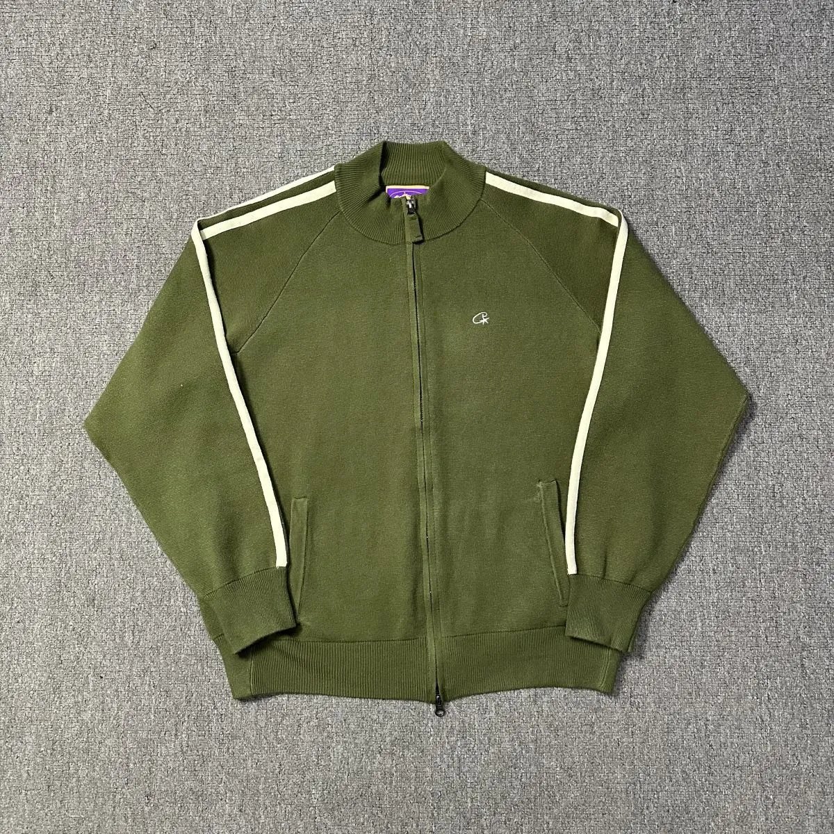 5001绿色