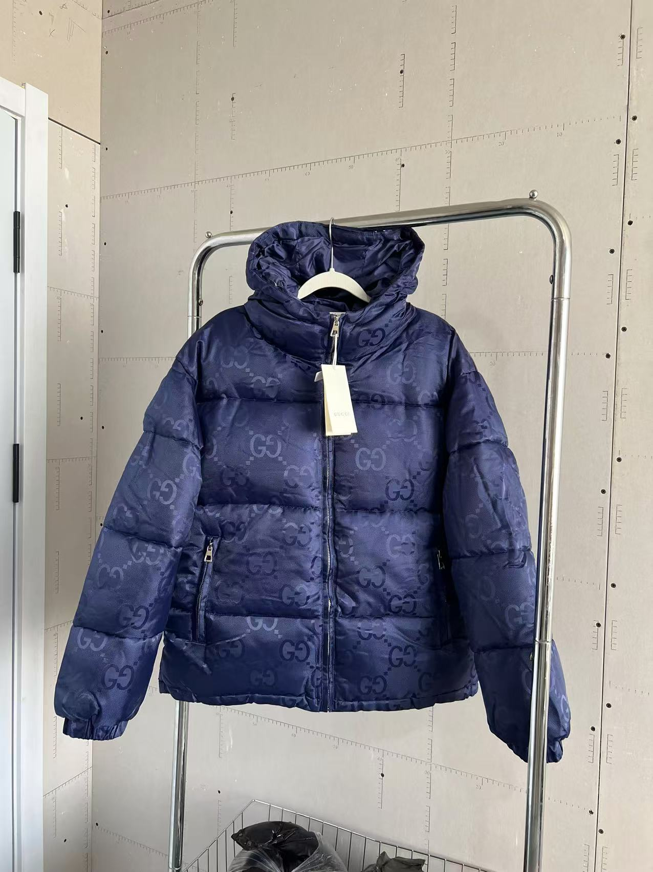 Gucci-棉服-05