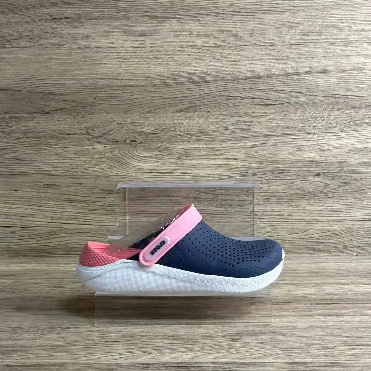 克罗格深蓝粉