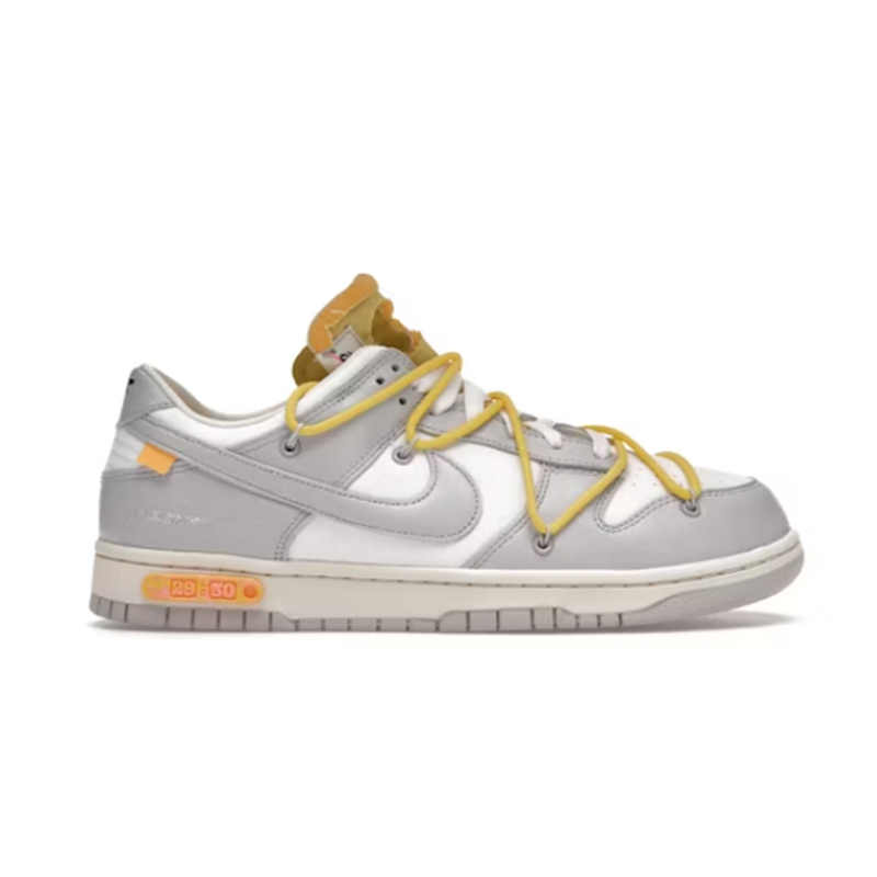 Off-White Lot 29 DM1602-103