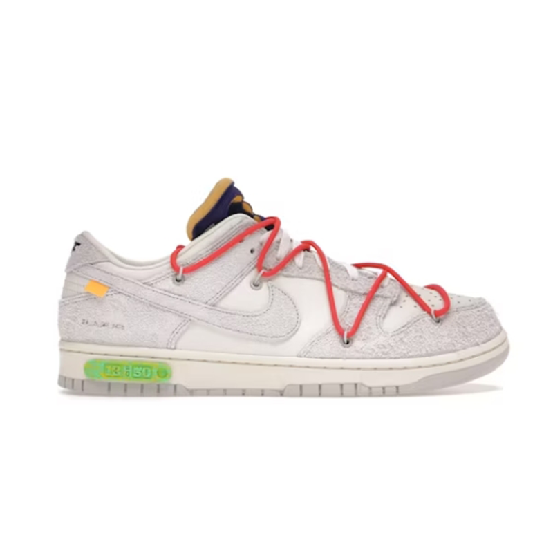 Off-White Lot 13 DJ0950-110