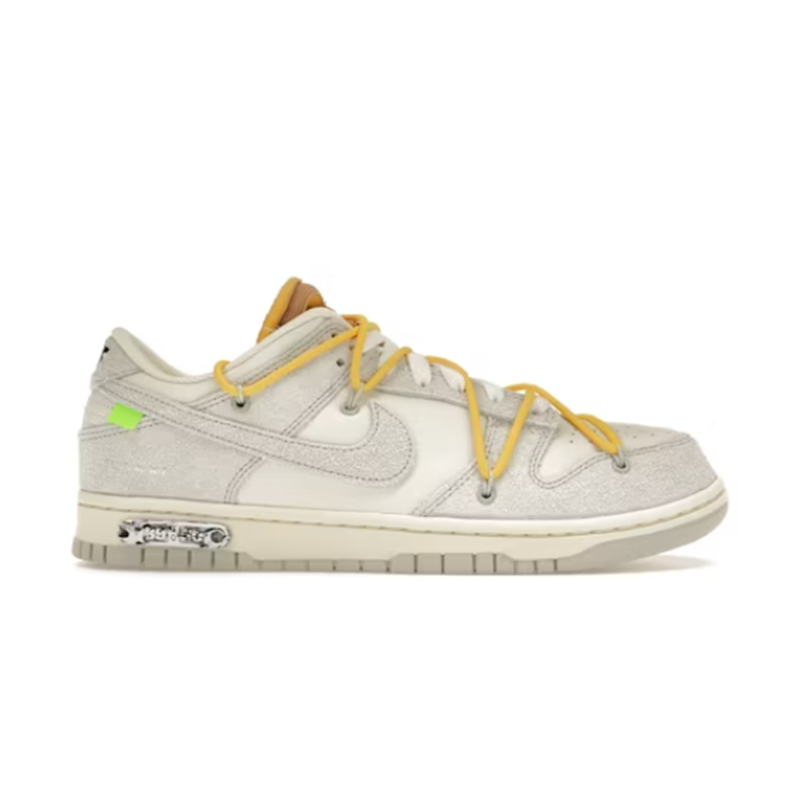 Off-White Lot 39 DJ0950-109
