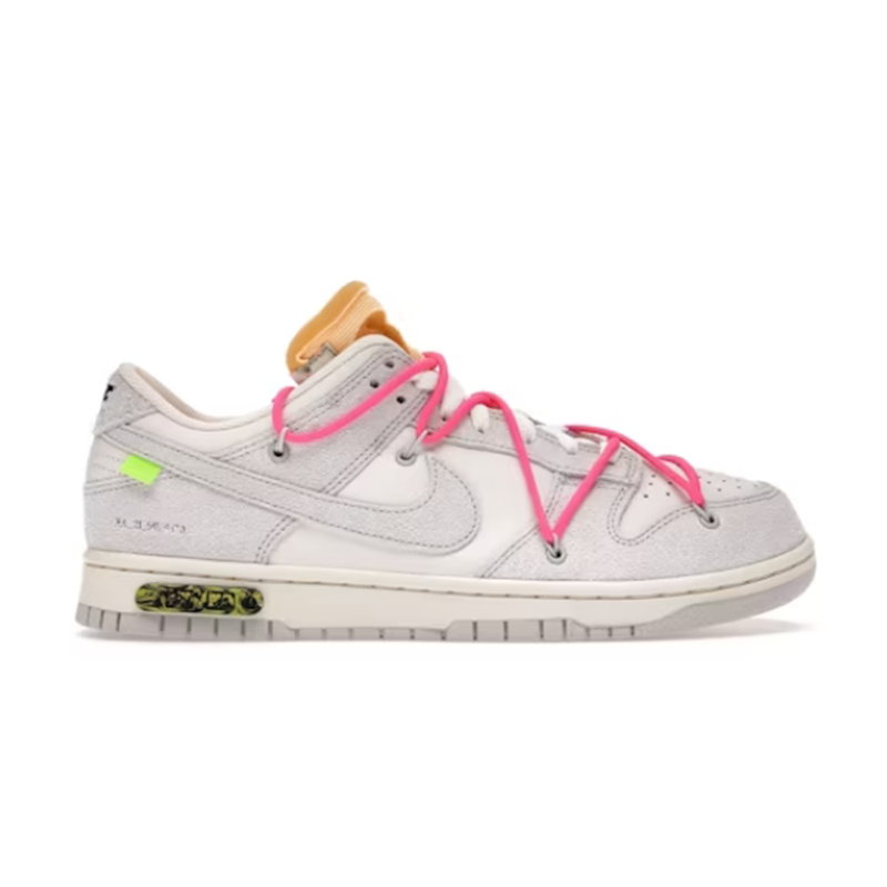 Off-White Lot 17 DJ0950-117