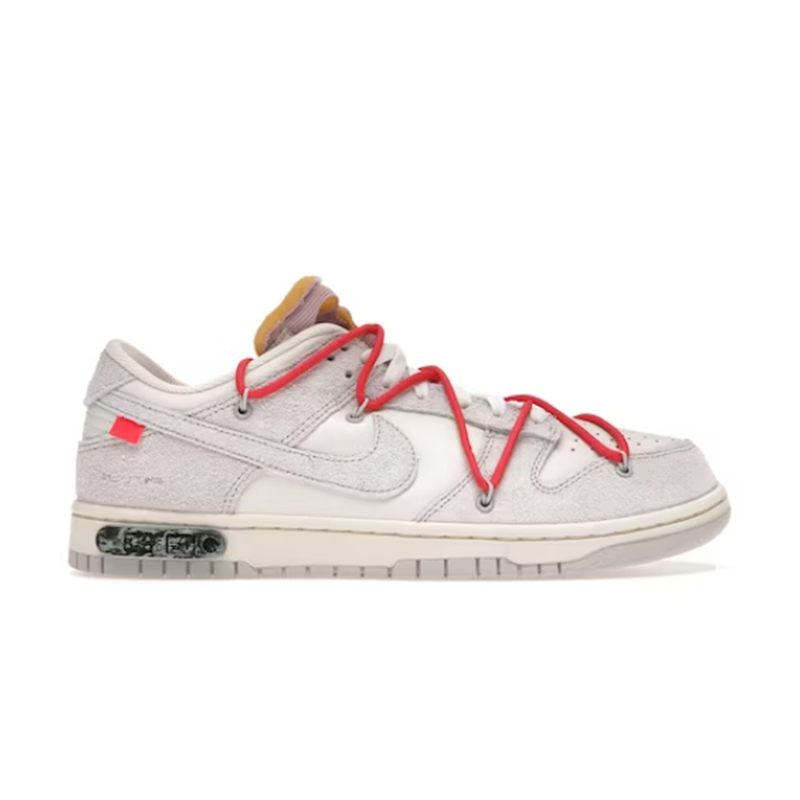 Off-White Lot 33 DJ0950-118