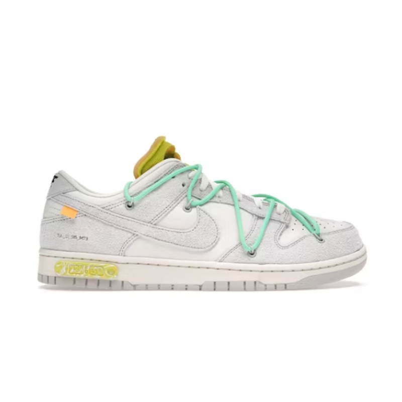 Off-White Lot 14 DJ0950-106